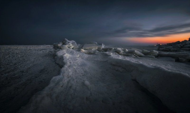 Весенние перспективы фото превью