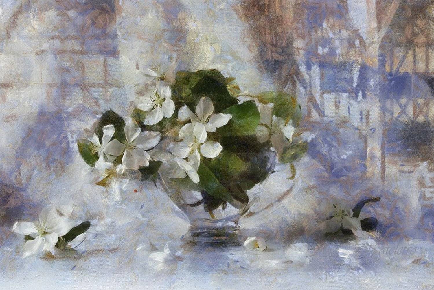 , Наталья Кузнецова (Nateletro)