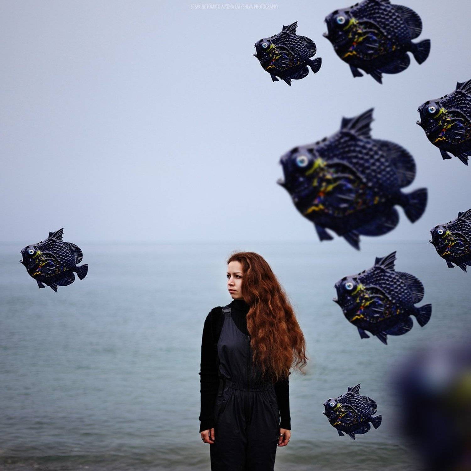 , Латышева Алена