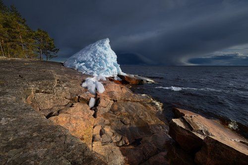 Сейчас накроет...