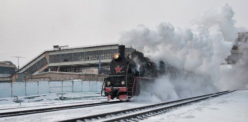 Слава Труду!!!