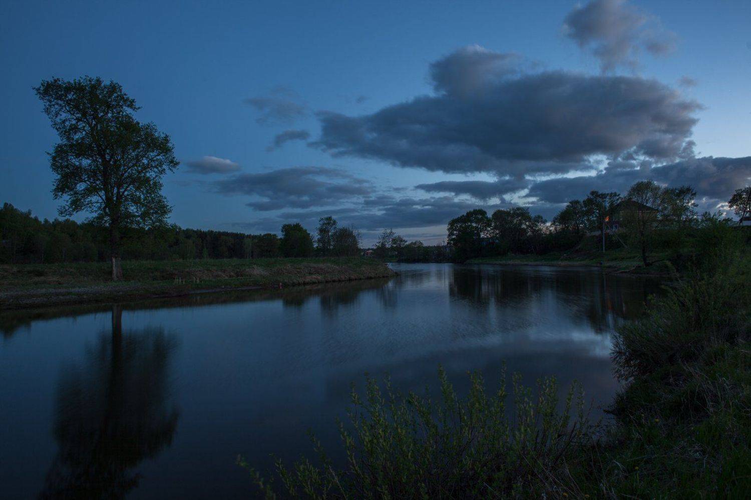 , Евгений Цветков