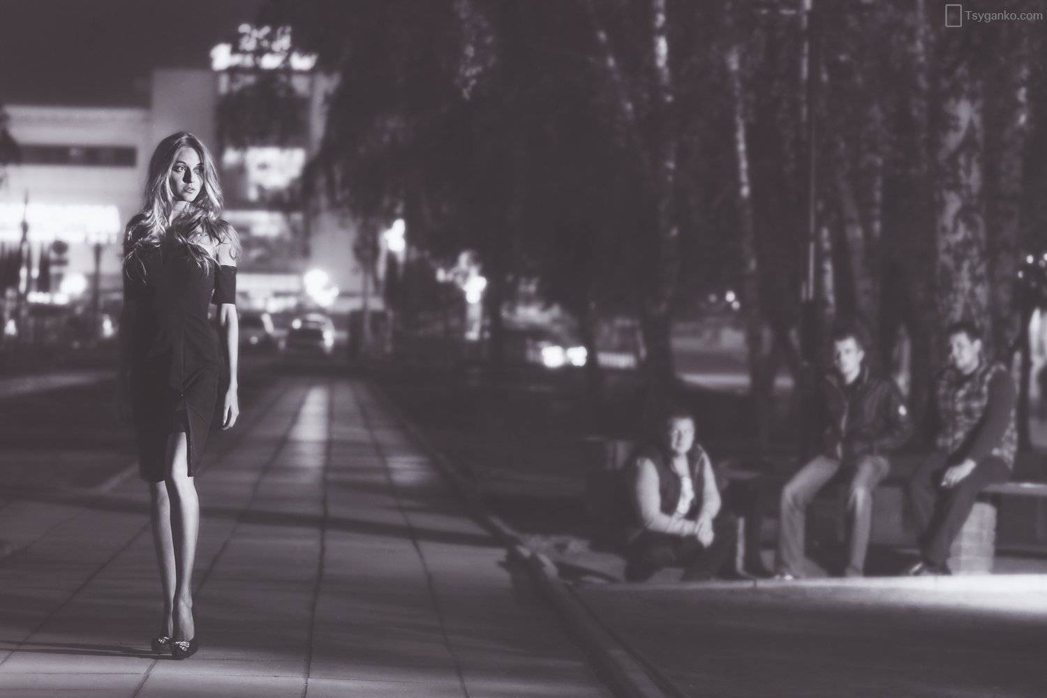 , Алексей Цыганко