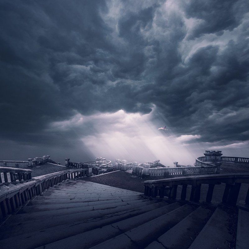 bird, bridge, calm, castle, cold, crow, dark, fairy, fly, fog, fruit, girl, gravity, island, lens, long exposure, manipulation, mist, motion, night, ocean, photoshop, psd, reflection, rocks, sky, storm, tower, tree, tutorials, water, wood, boy, flower, fo Skyfall фото превью