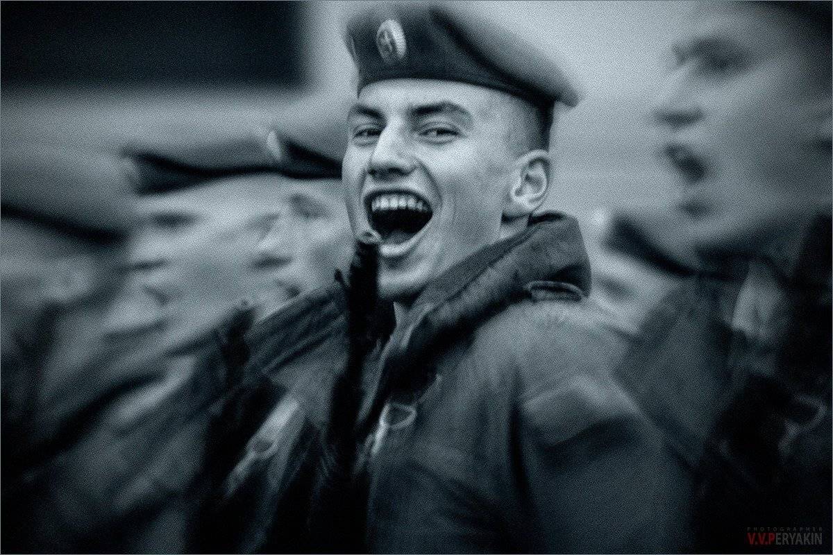 , Виктор Перякин