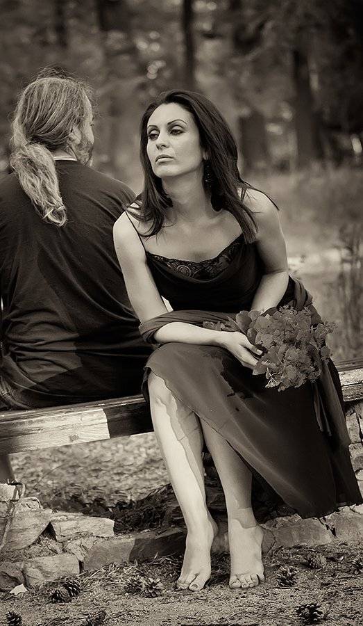 , Таня  Маркова