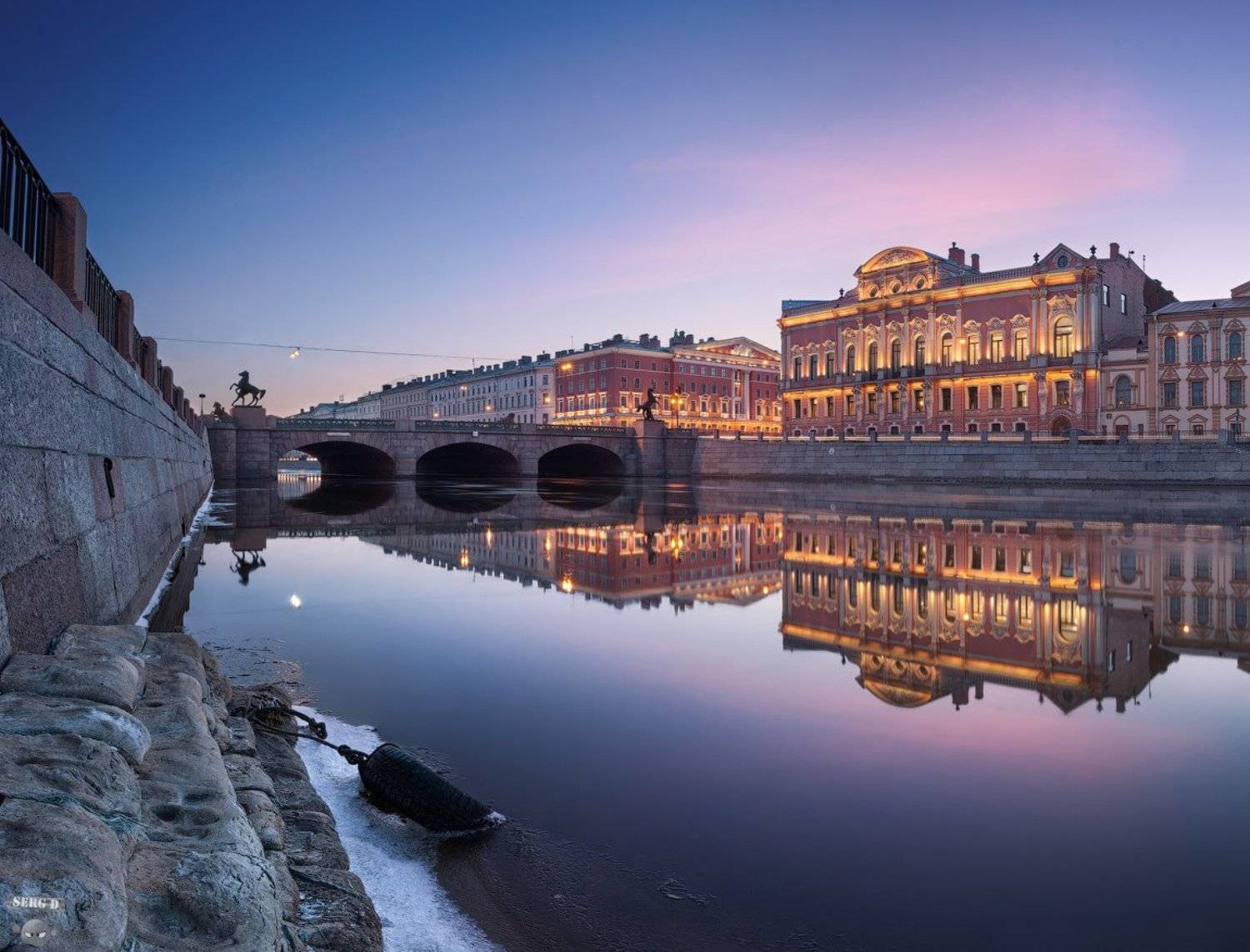 , Сергей Дегтярёв