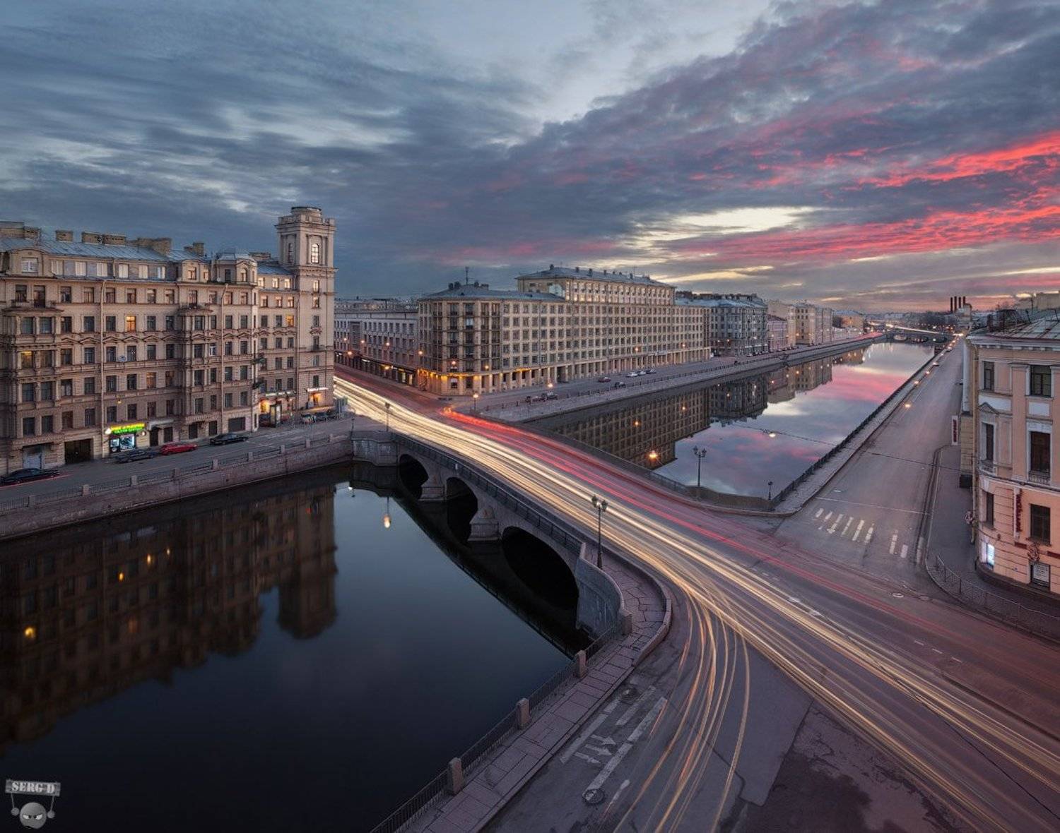 , Сергей Дегтярёв