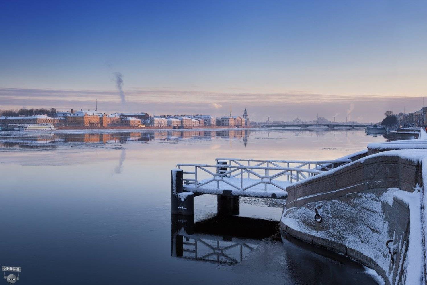 , Сергей Дегтярёв