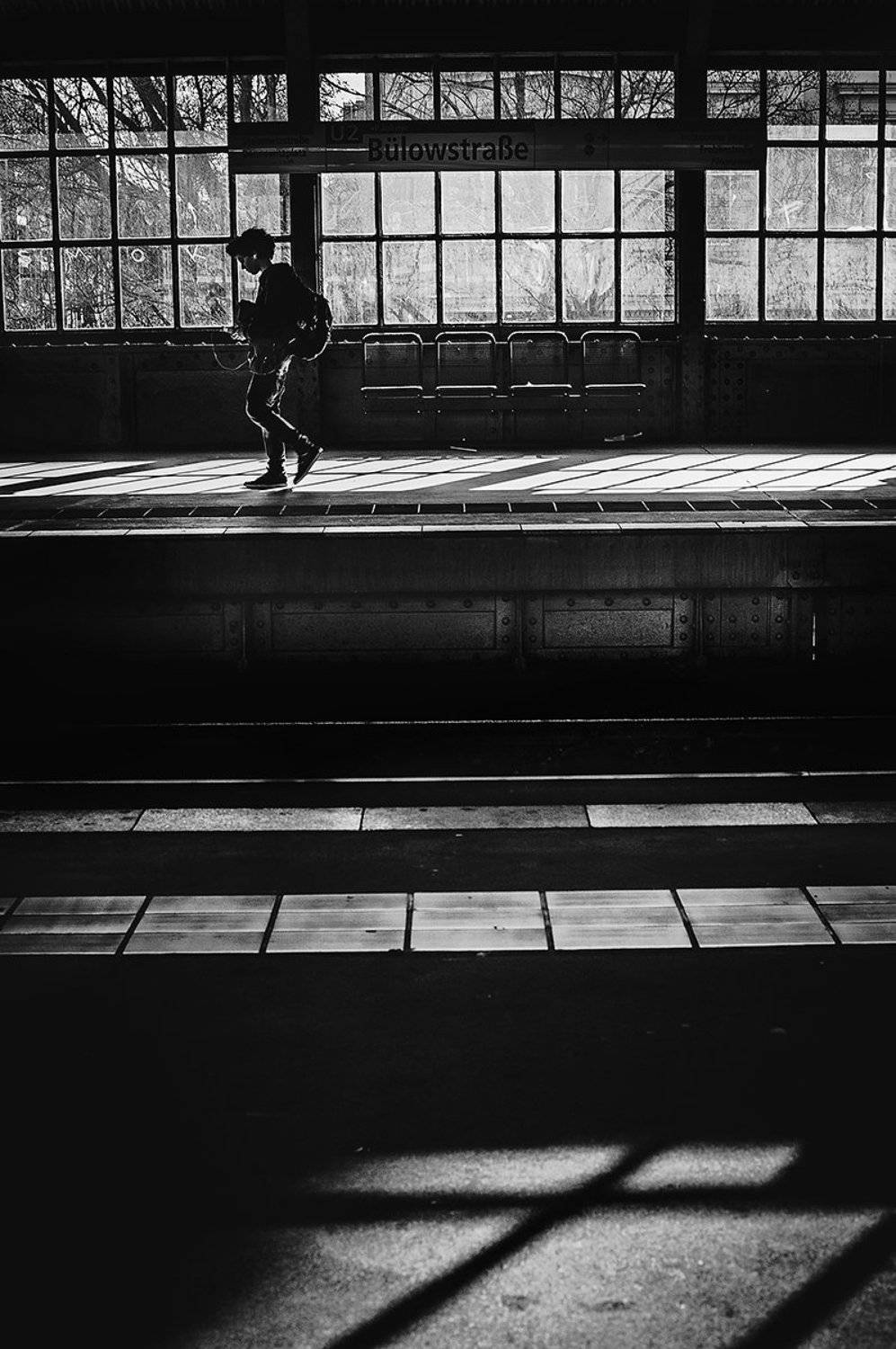стрит,улица,путешествия,берлин,вокзал,аркадий курта, Аркадий Курта