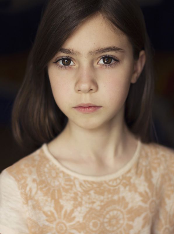 Даша. фото превью