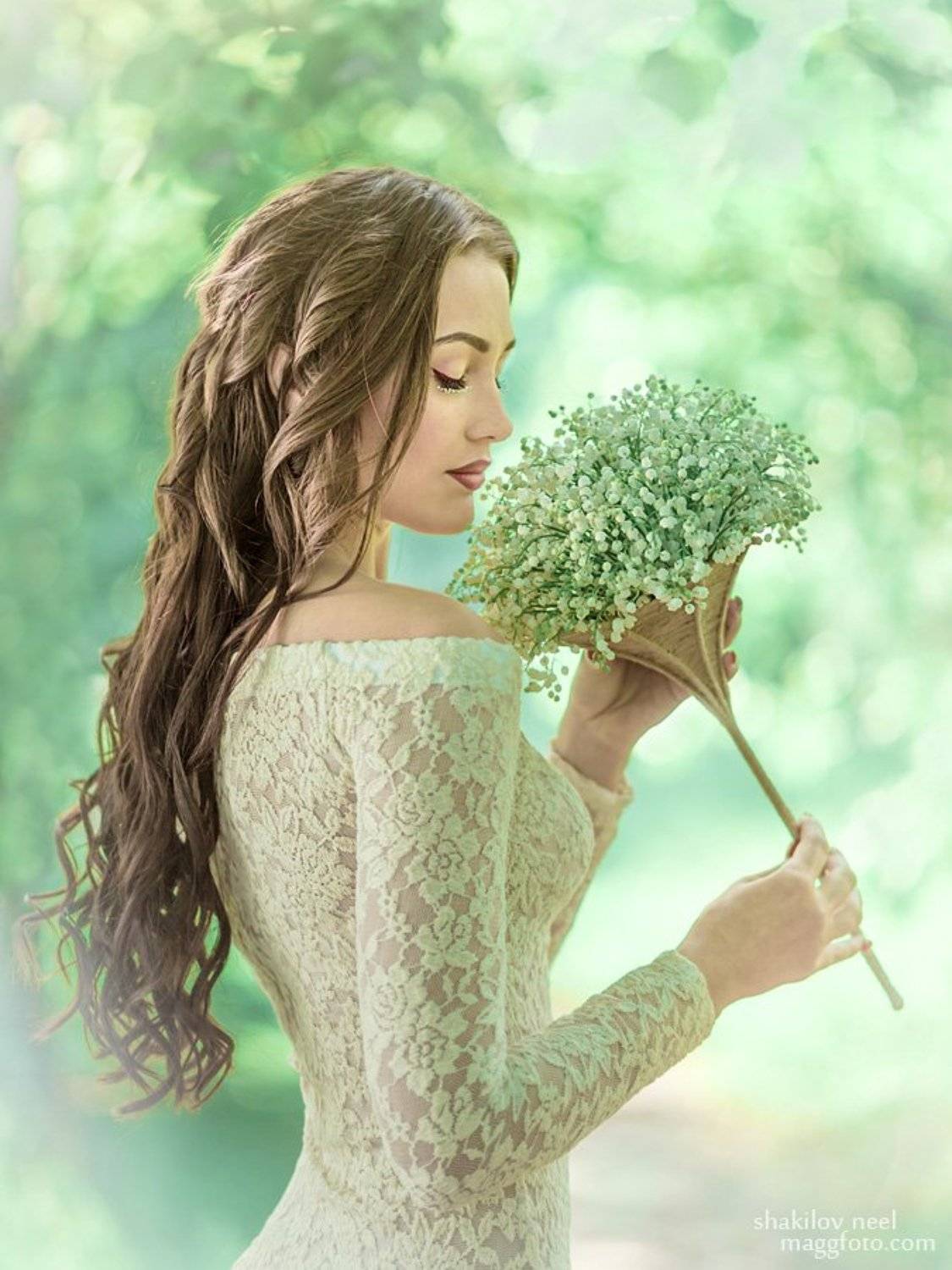 , Шакилов Нил