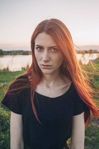 Портрет
