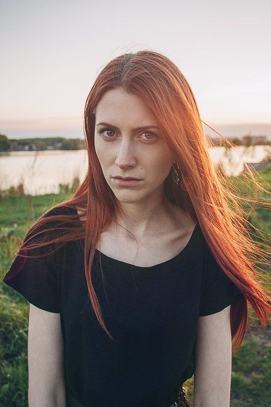 Портрет фото превью