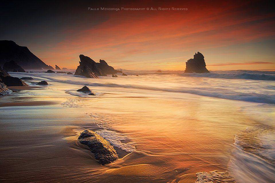 , Paulo Mendon&ccedil;a