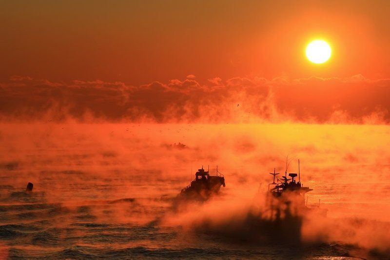 Departure фото превью