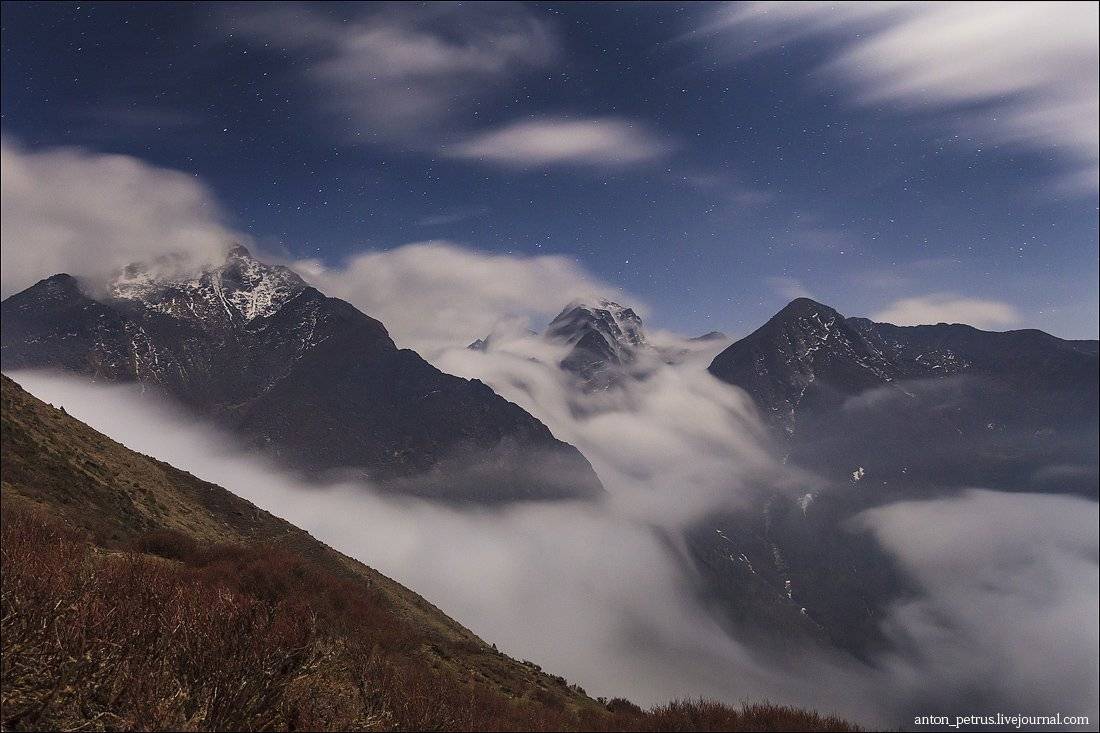 , Антон Петрусь