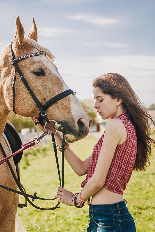 Western фото превью