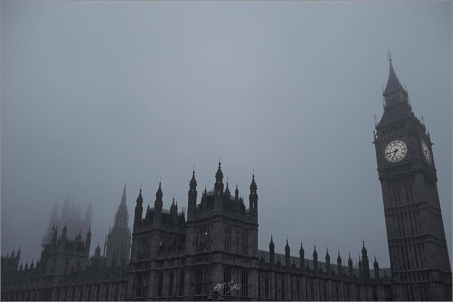 , Смольников Игорь