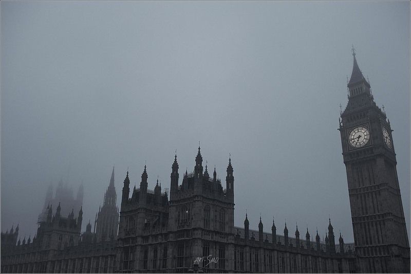 London фото превью