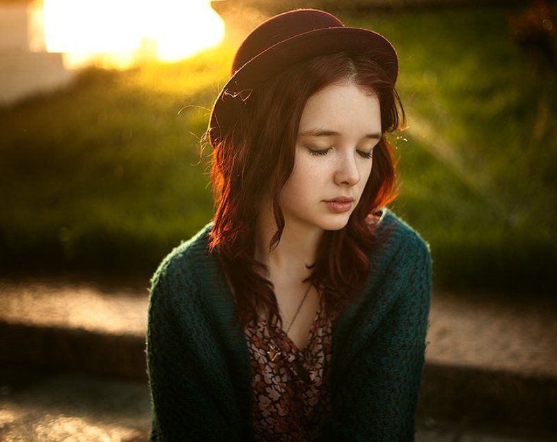 Даша фото превью