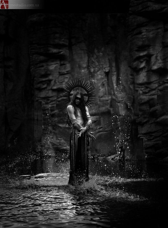 Вlack Messiahphoto preview