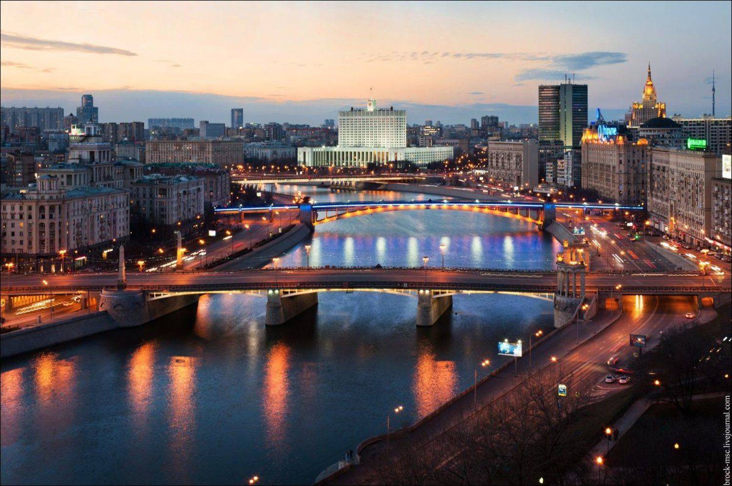 , Георгий Ланчевский