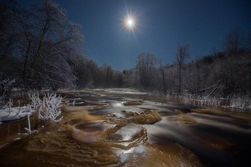 ЕЩЁ ДЕСЯТЬ ПЕСЕН О ЛУНЕ...