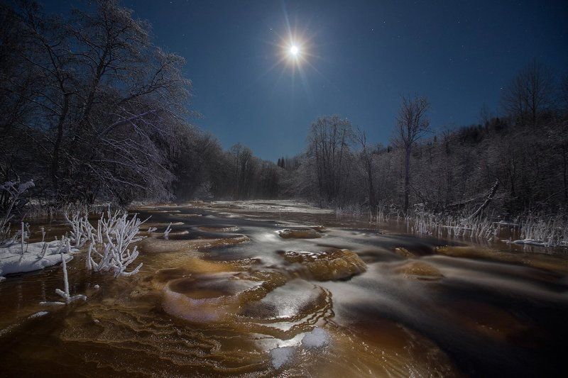 ЕЩЁ ДЕСЯТЬ ПЕСЕН О ЛУНЕ... фото превью