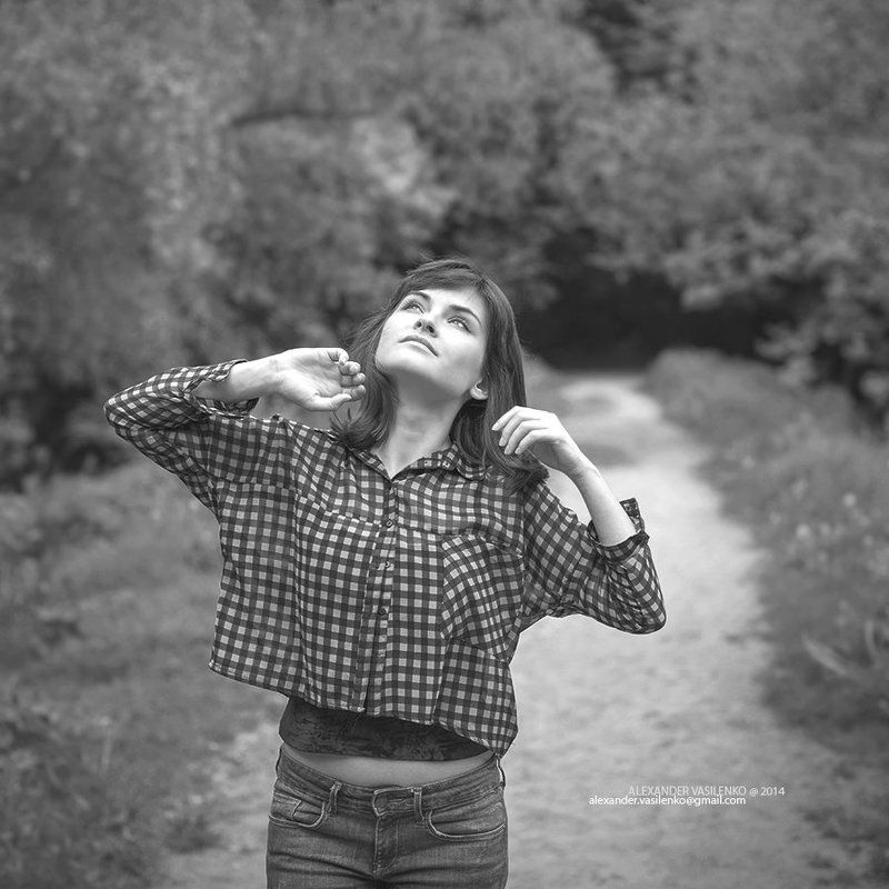 БЫТЬ СВОБОДНОЙ... фото превью