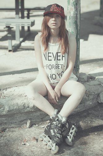 Аня