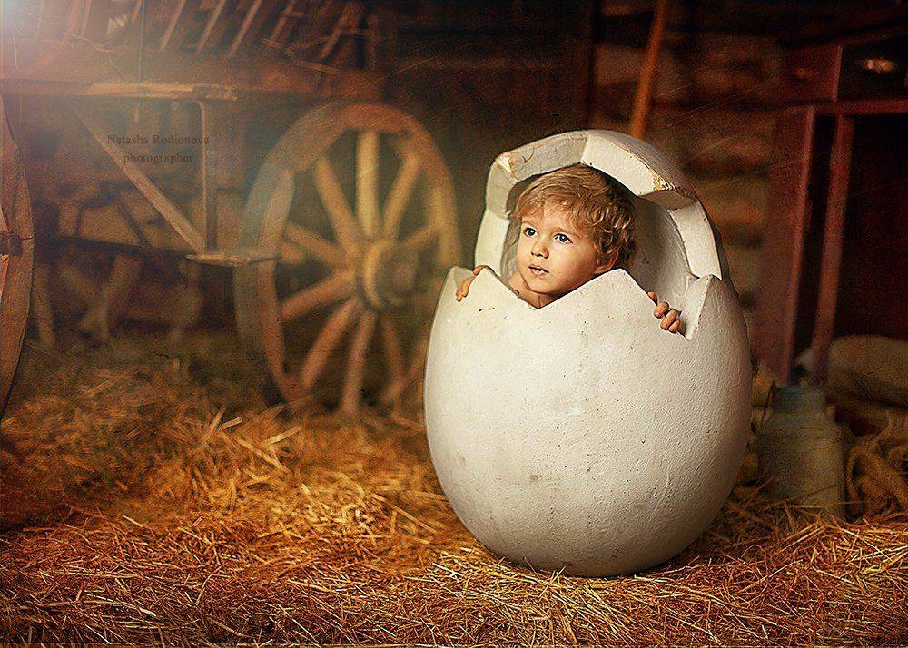 , Родионова Наташенька