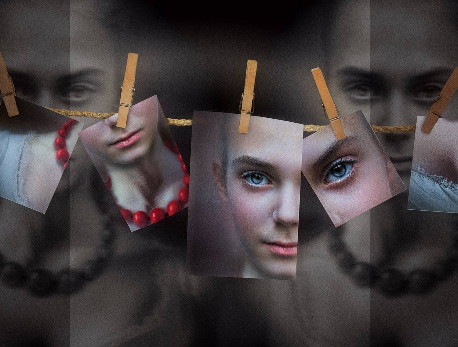 , Светлана Мелик-Нубарова