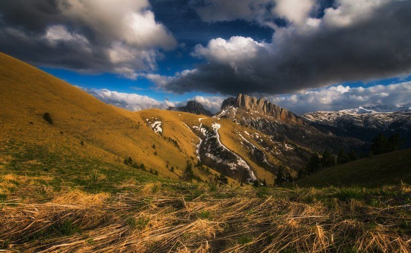 Прогуливаясь по знакомым местам фото превью