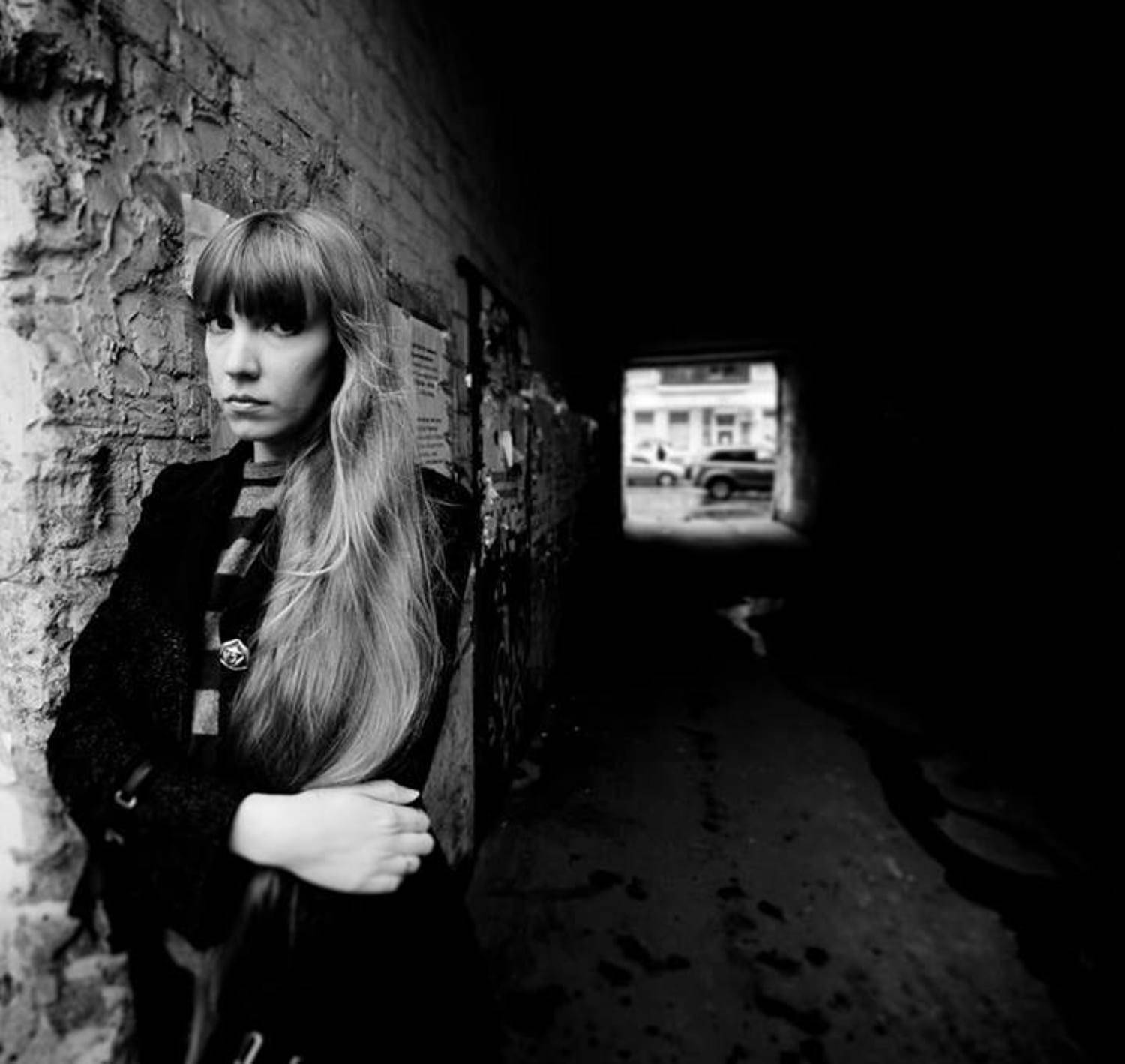 , Алексей Душка