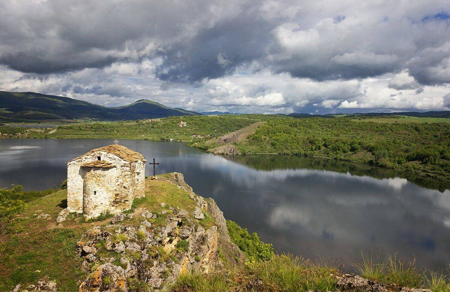 , Ирина Костова