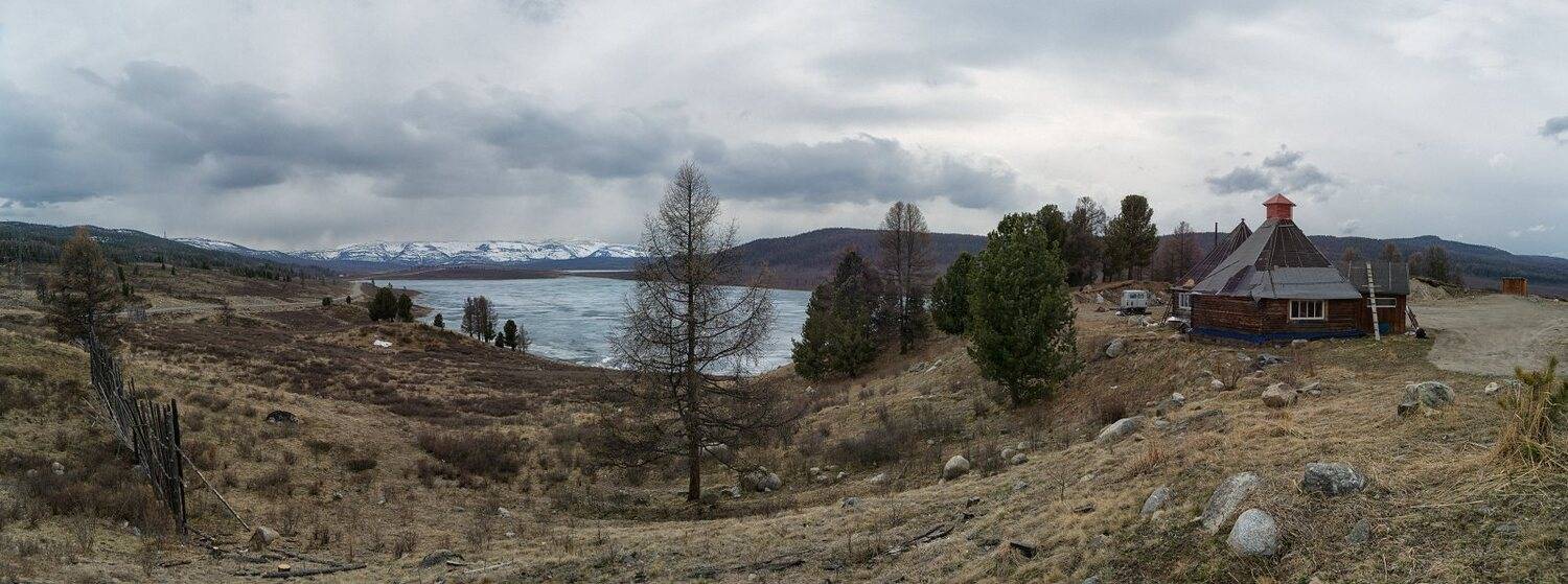 , Николай Ляпин