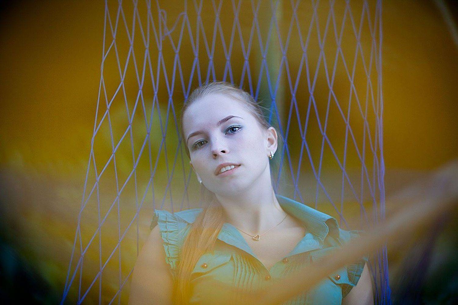 , Ольга Гордиенко