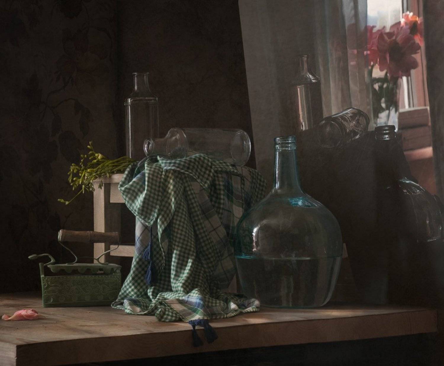 , Гелена Гленкова