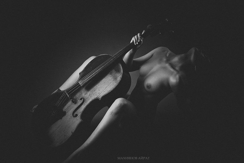 BFG Studio, Махиянов Айрат, Фотографы Сургута  фото превью