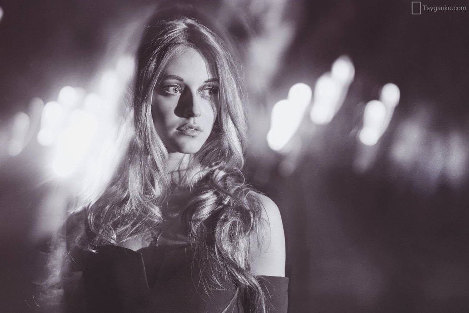 , Алексей Цыганко