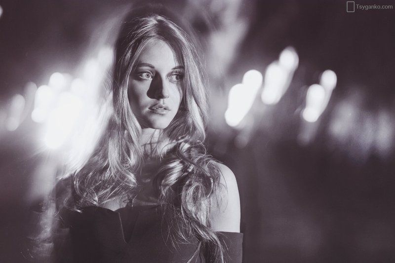 Анна фото превью