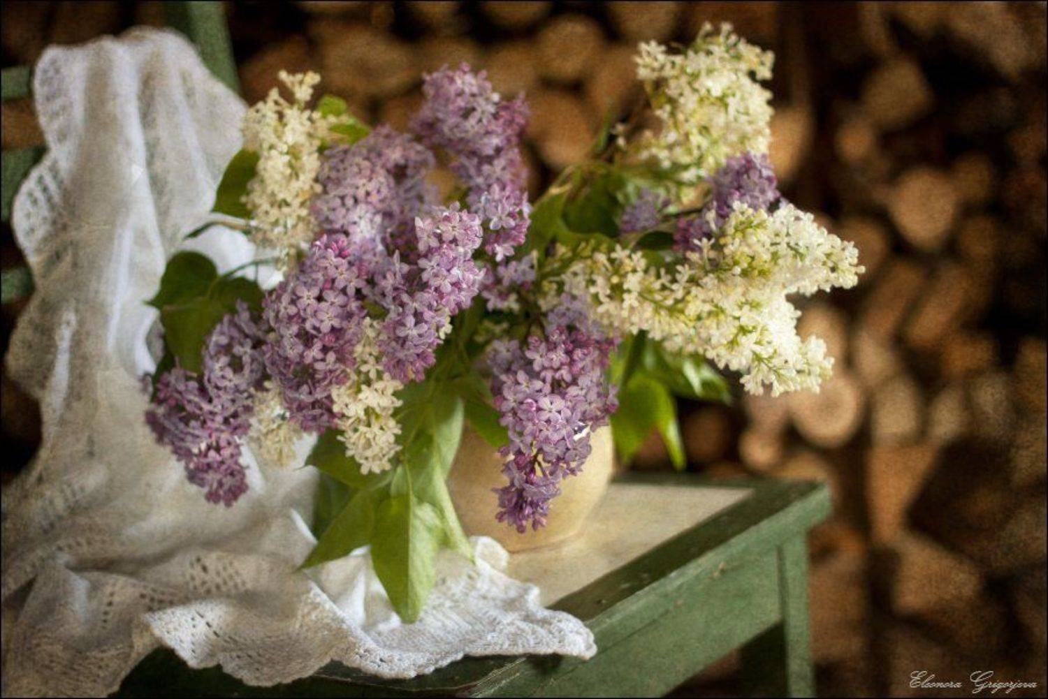 , Eleonora Grigorjeva