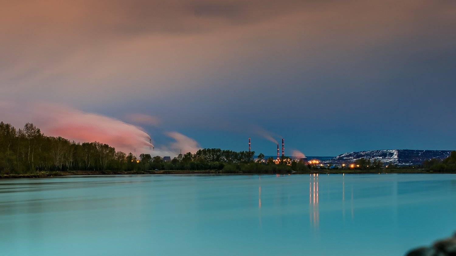 , Денис Чуркин