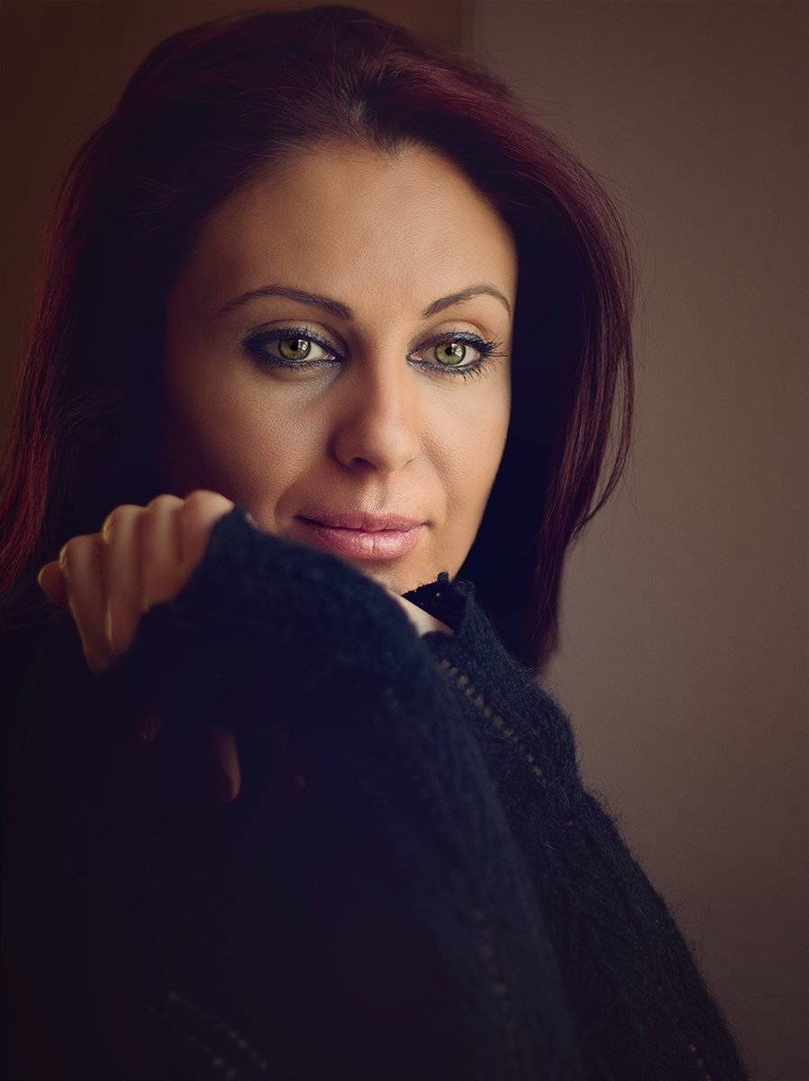 , Таня  Маркова