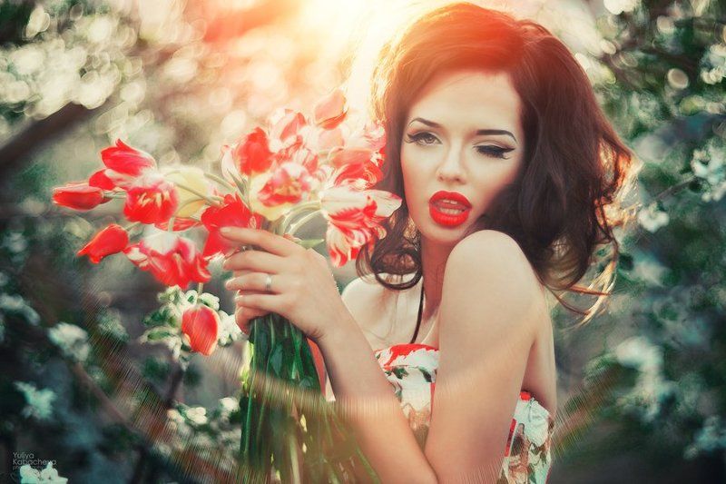 Дачница фото превью