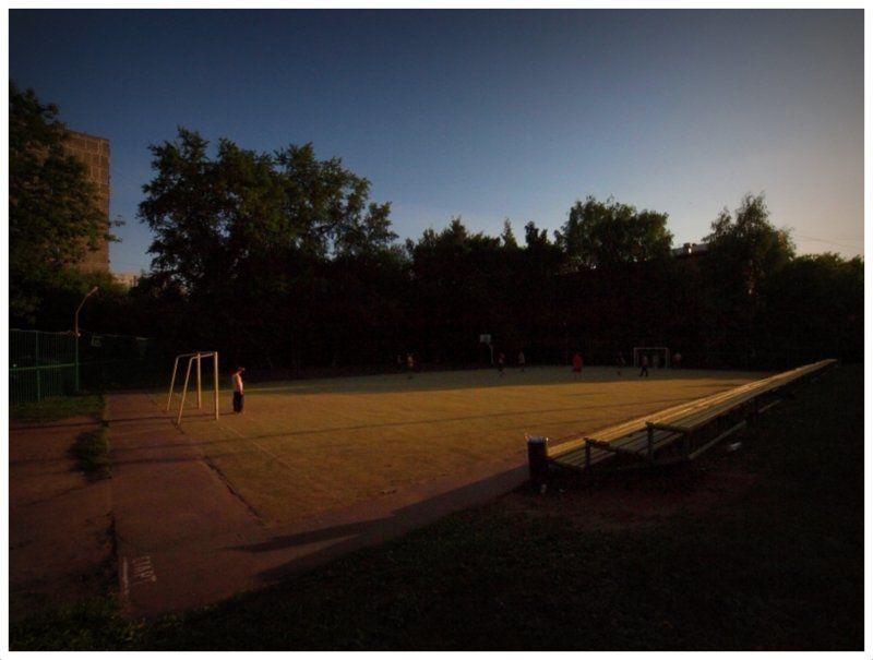 про футбол фото превью