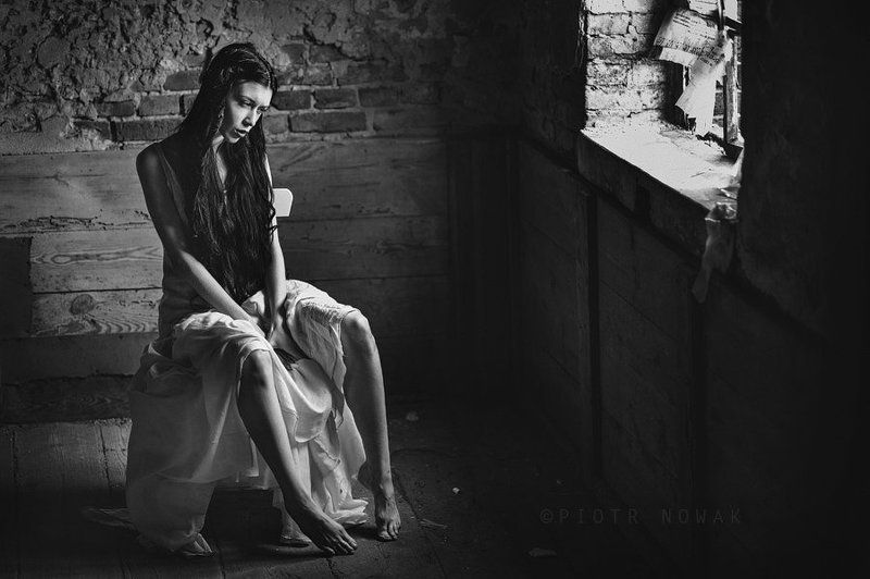tangled thoughts фото превью