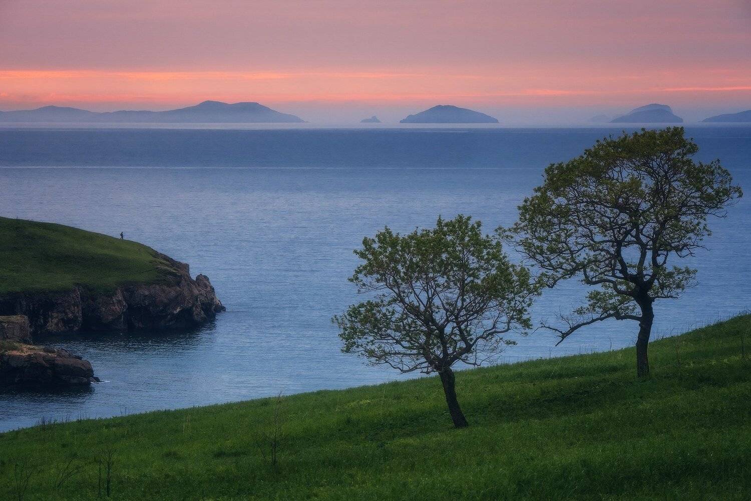 , Андрей Кровлин