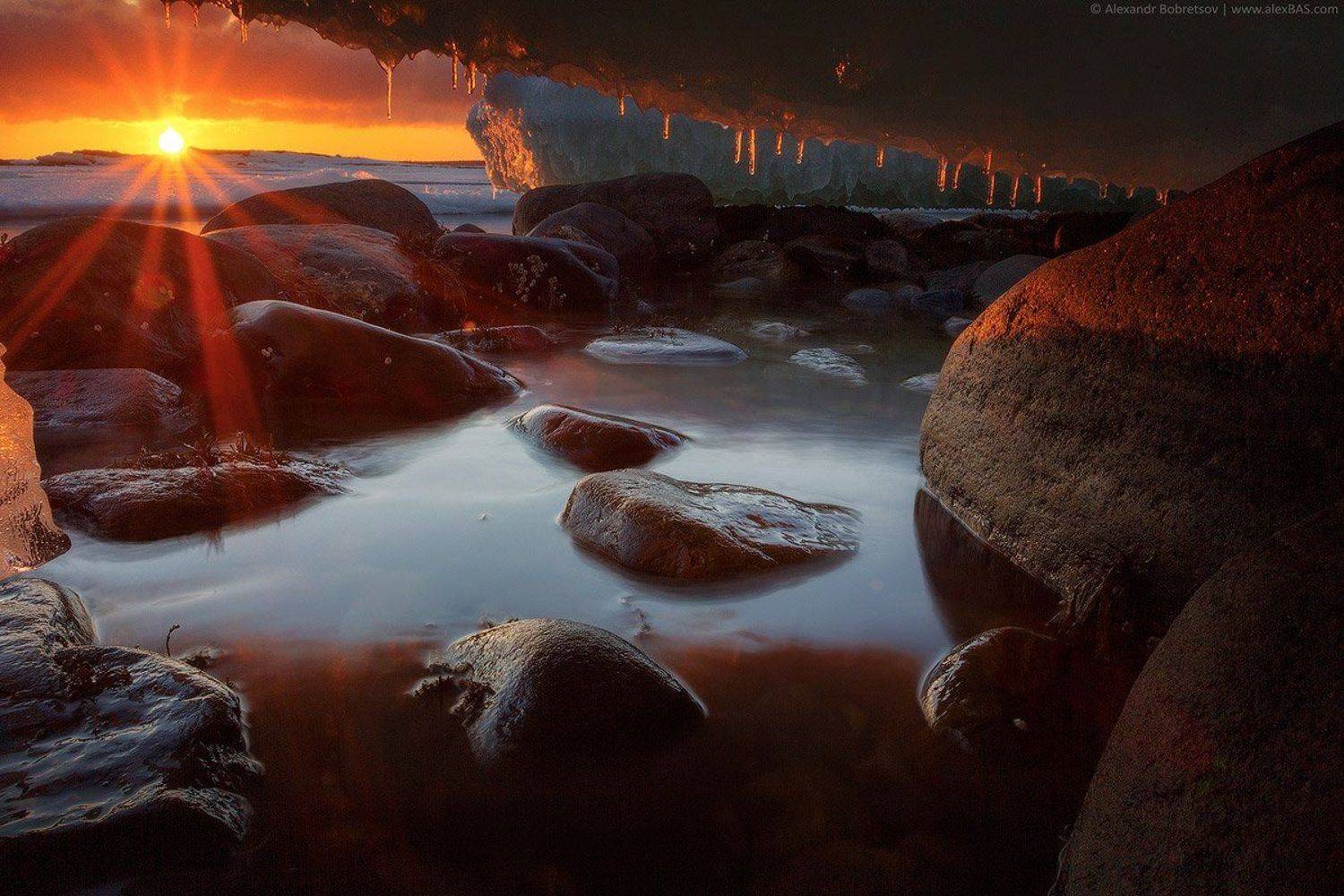 , Александр Бобрецов